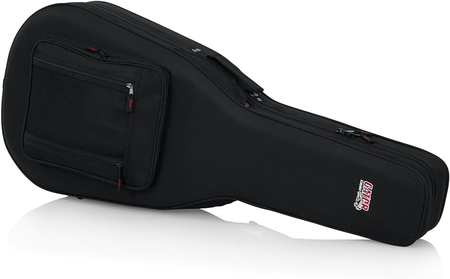 Gator Lightweight Classic Guitar Case
