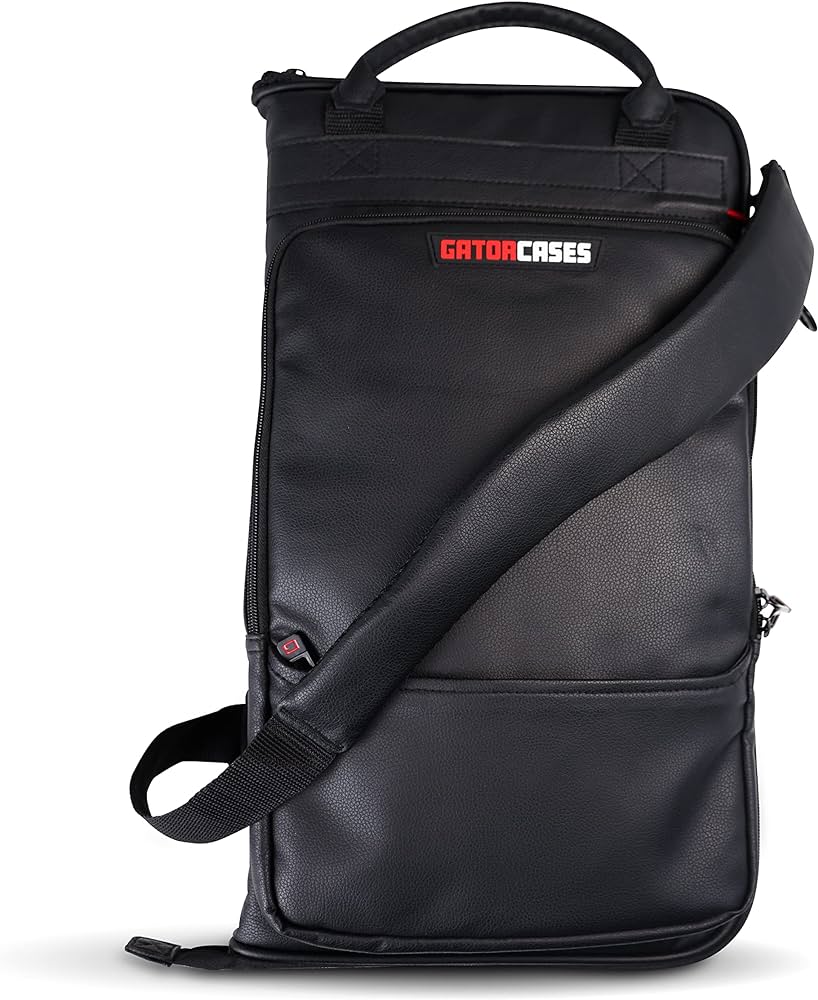 Gator stick bag