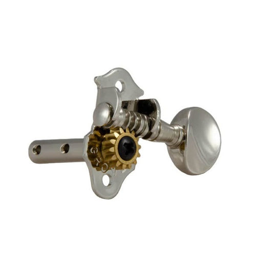 Grover Machine Heads Nickel GRV98N