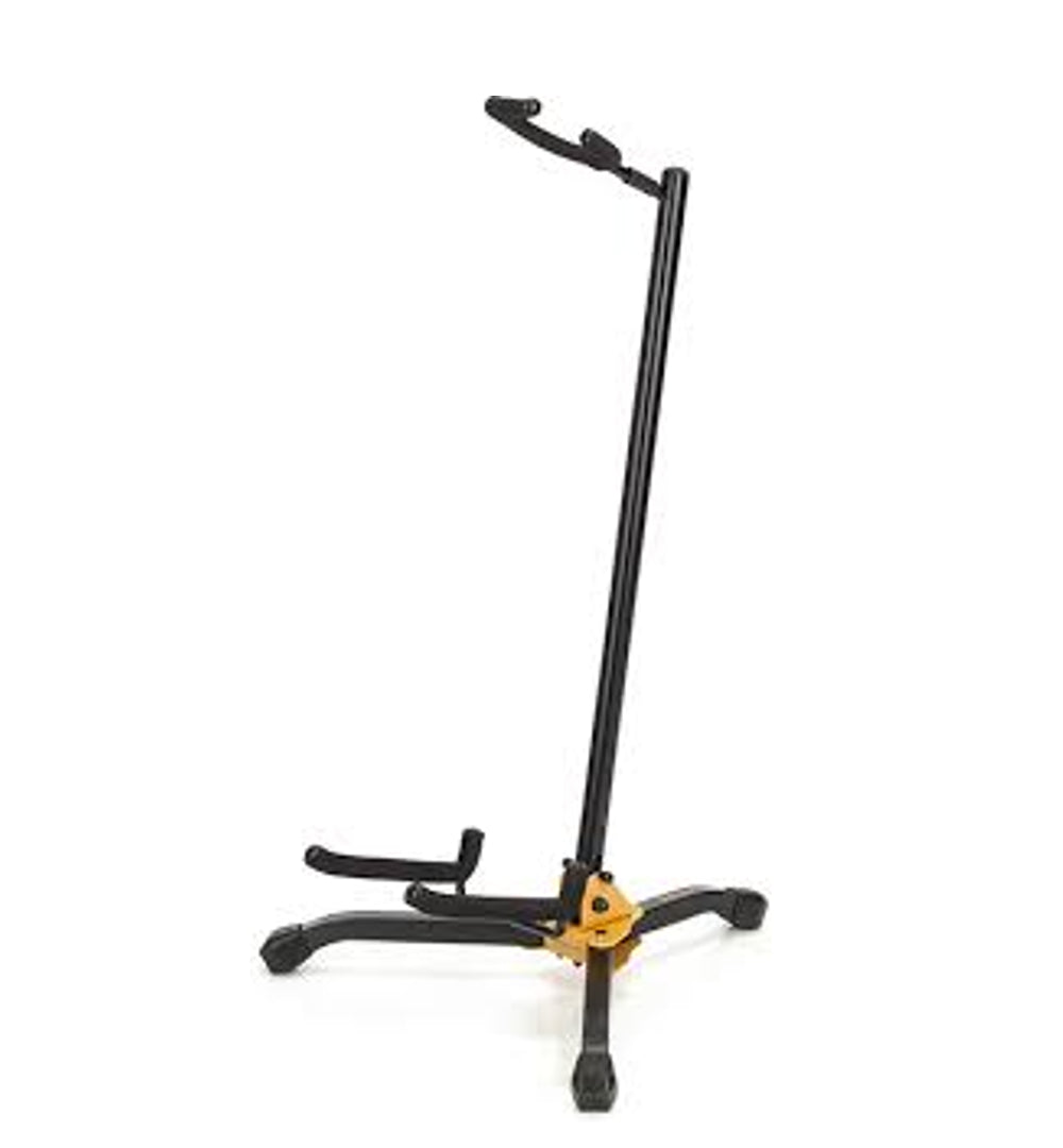 HERCULES SHOKSAFE GUITAR STAND