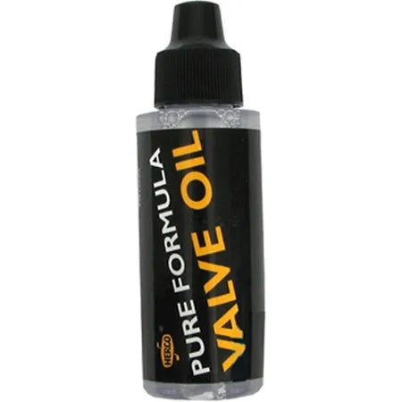 Herco Pure Valve Oil HE448