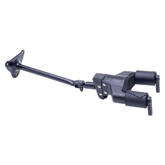 Hercules Auto Grip Gtr Hanger-Slat Wall