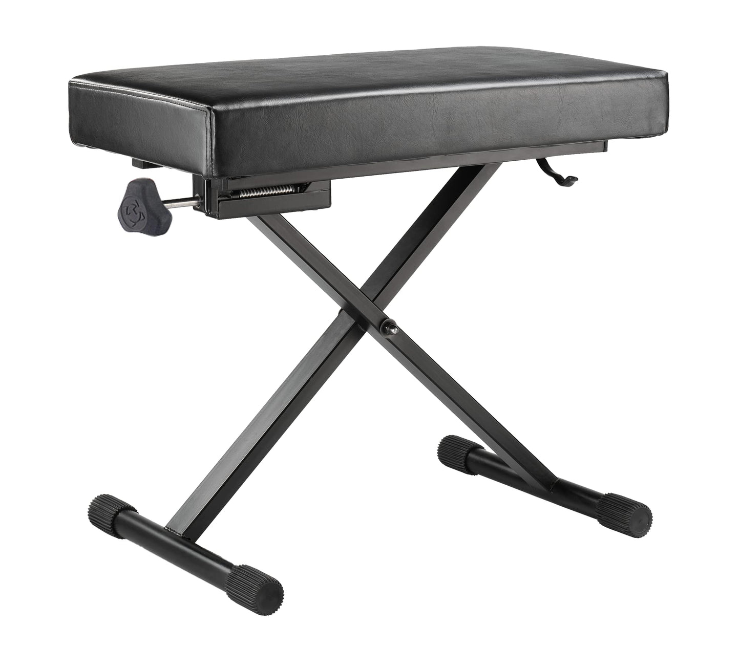 Hercules EZ Height Adj.Keyboard Bench KB200B