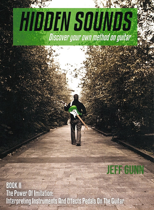 Hidden Sounds Book II
