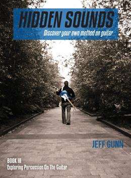 Hidden Sounds Book III