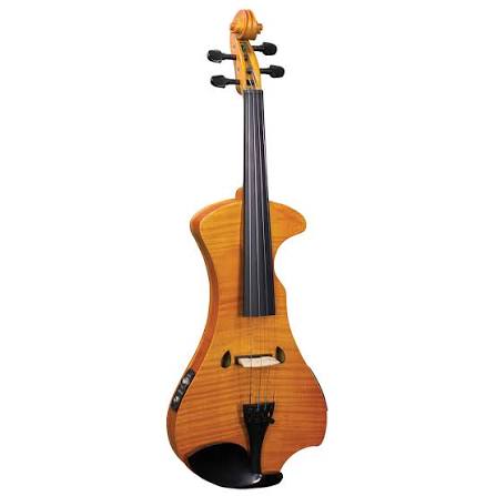 Hidersine Electric Violin Outfit 4/4 size