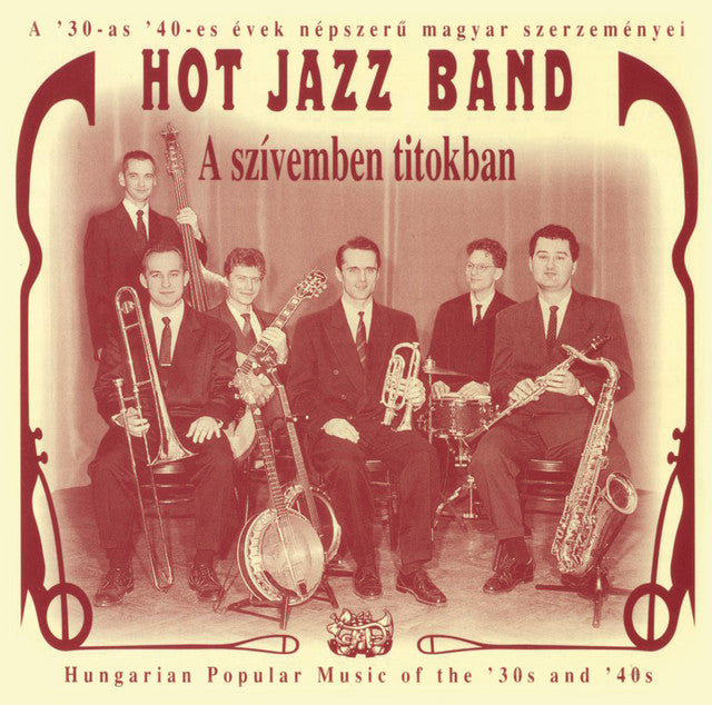 Hot Jazz