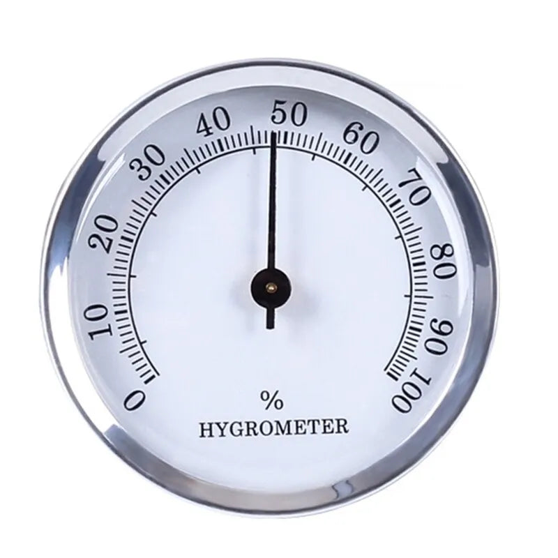 Hygrometer