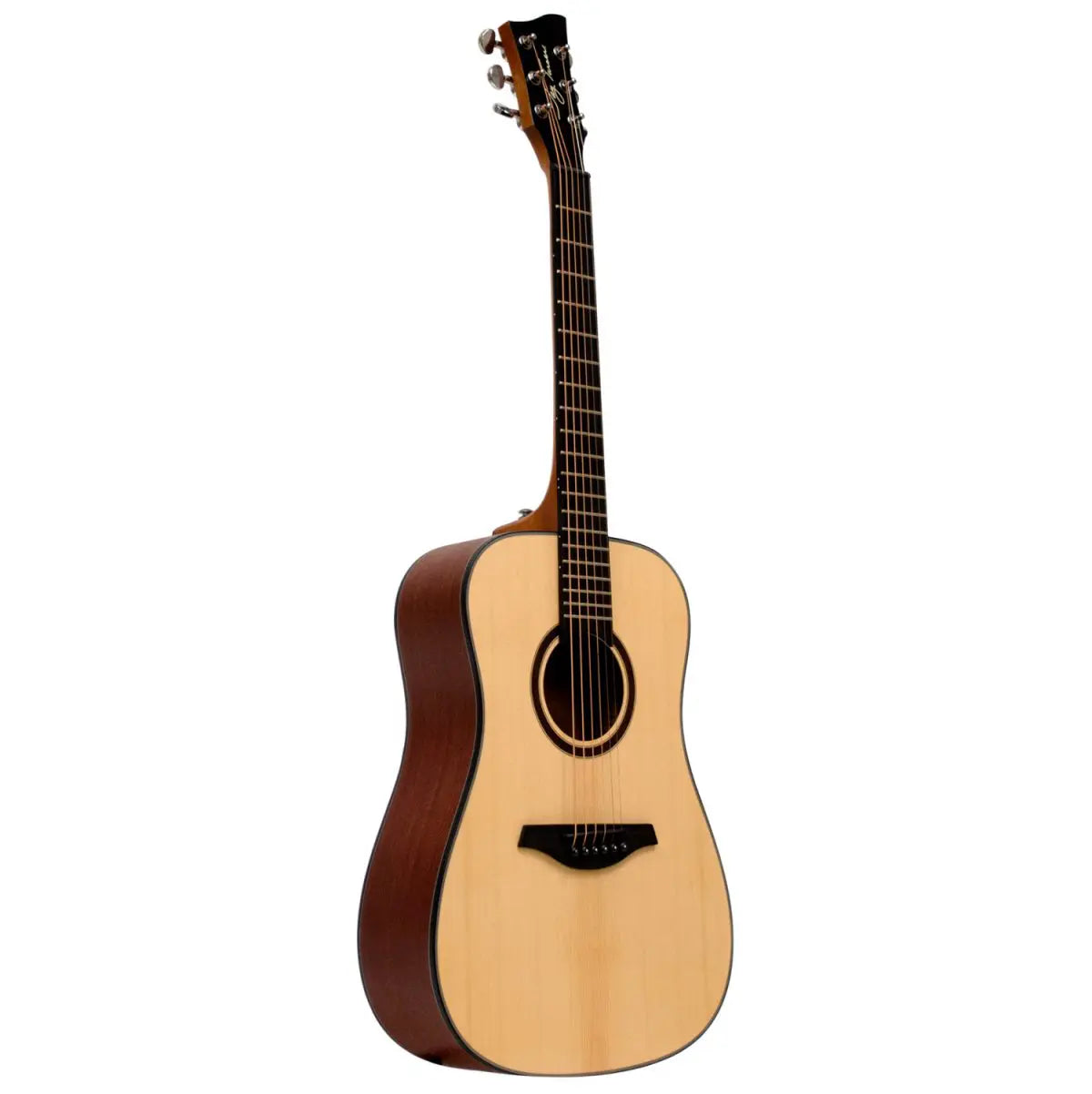 JTA52N 1/2 Natural Jay Turser