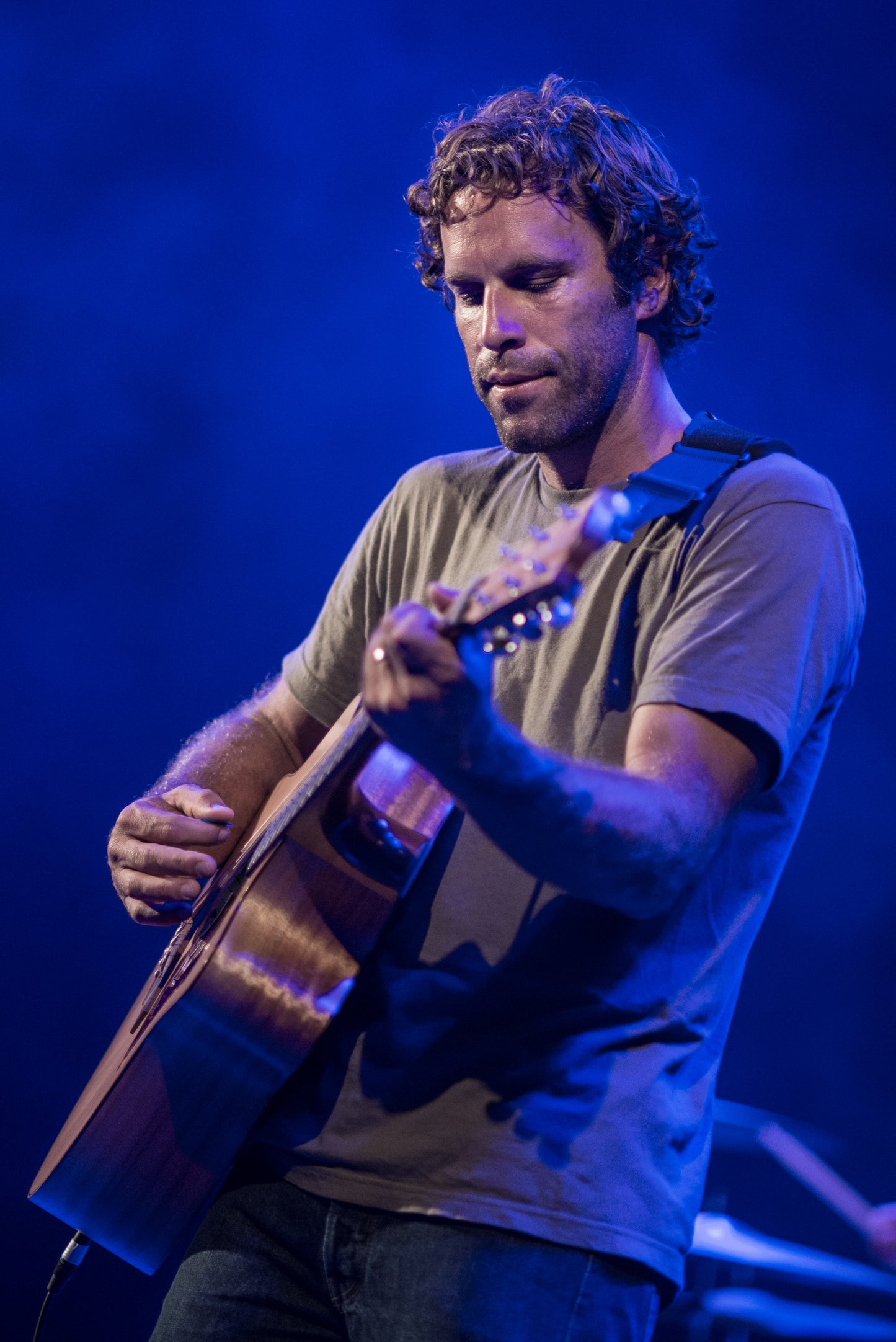 Jack Johnson - on and on