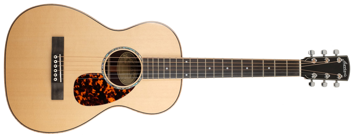 Jean Larrivee P-09 w/ case