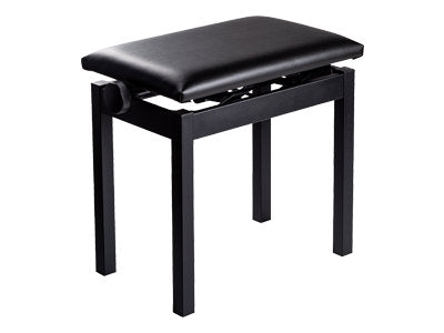 Korg Black Piano Bench