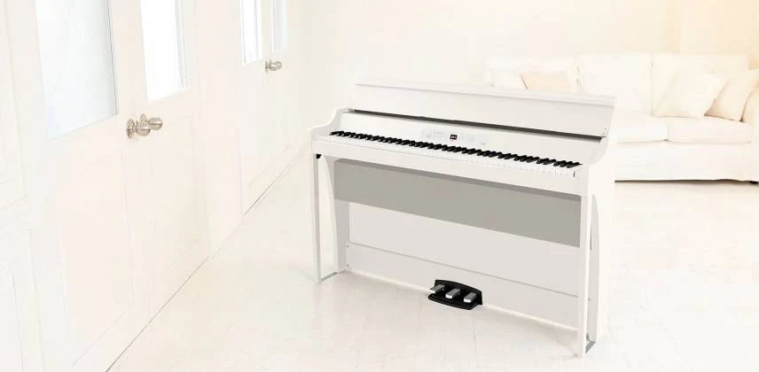 Korg G1BAIRWA 88KeyRH3KronosBased Con Piano