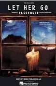 Let Her Go P/V/G Passenger