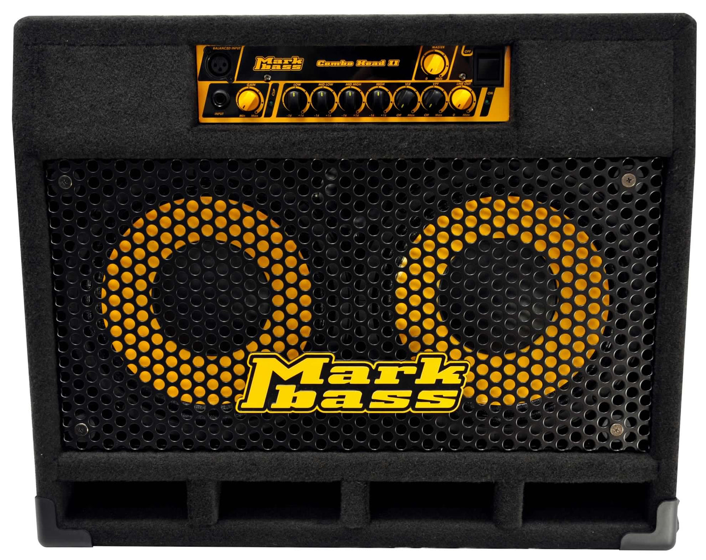 MarkBass amp