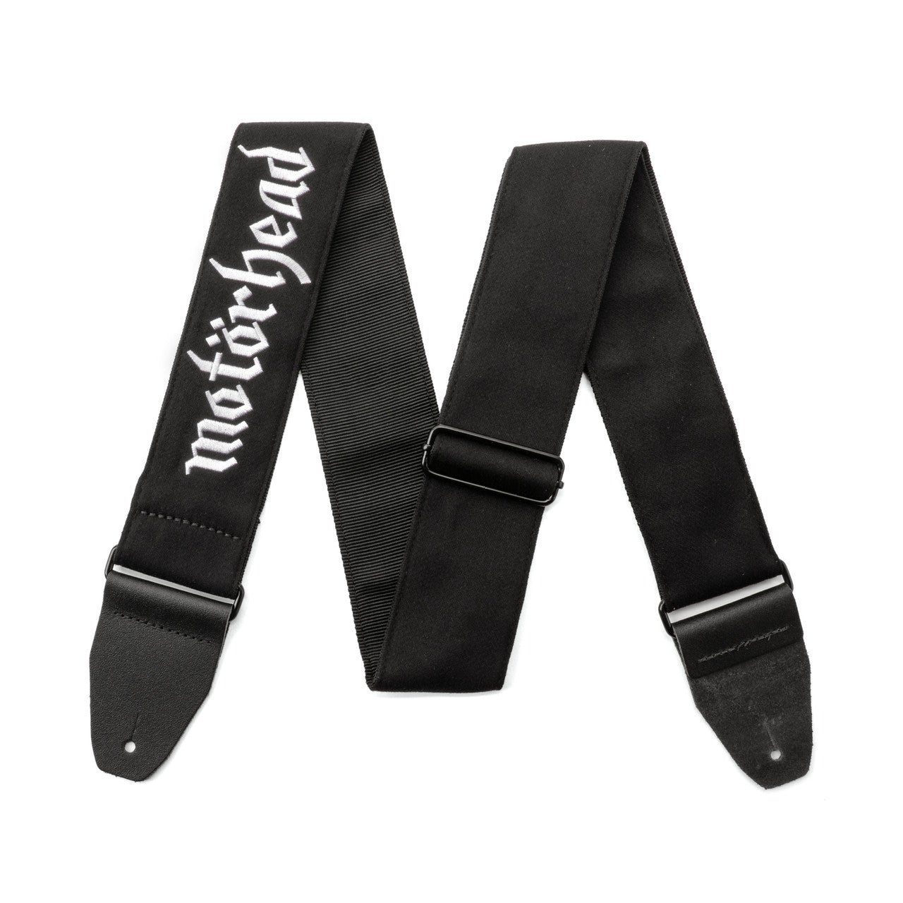 Dunlop Motorhead Logo Strap