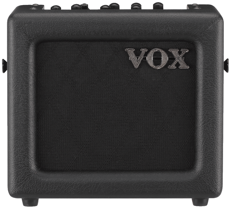 Vox Mini amp
