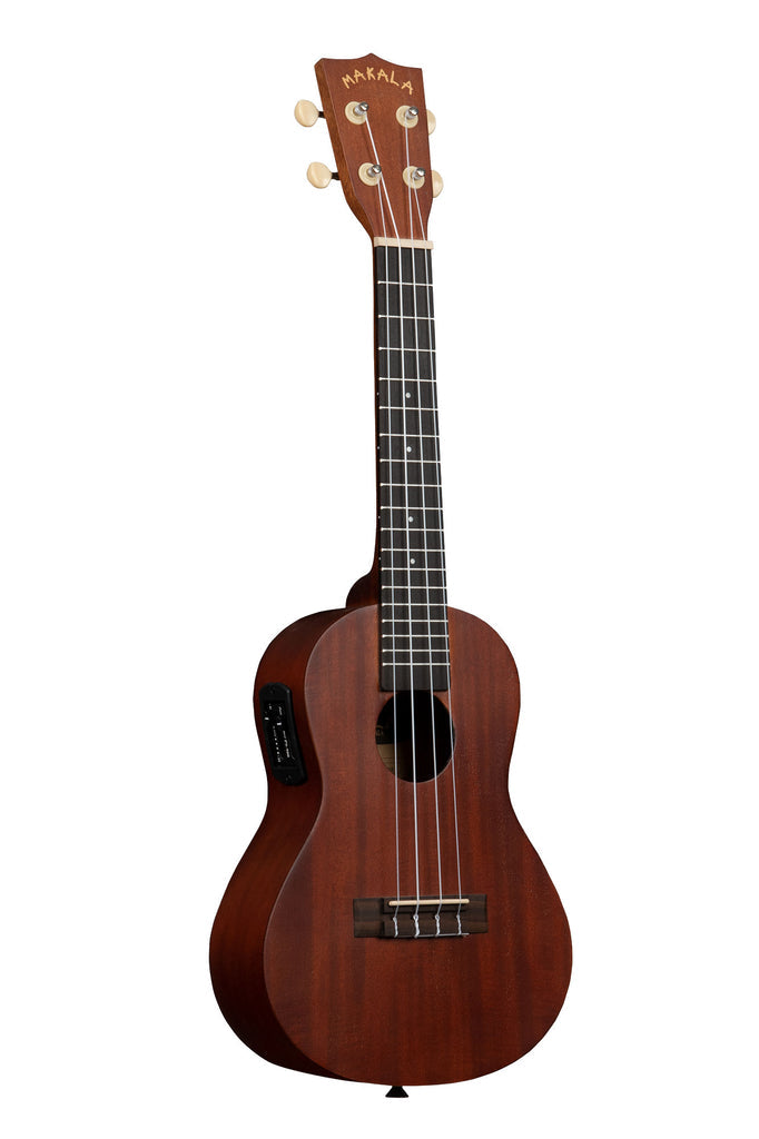 Makala Cocert W/EQ