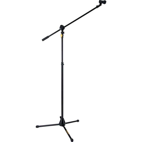 Hercules EZ Grip Tripod Mic Stand MS631B PLUS
