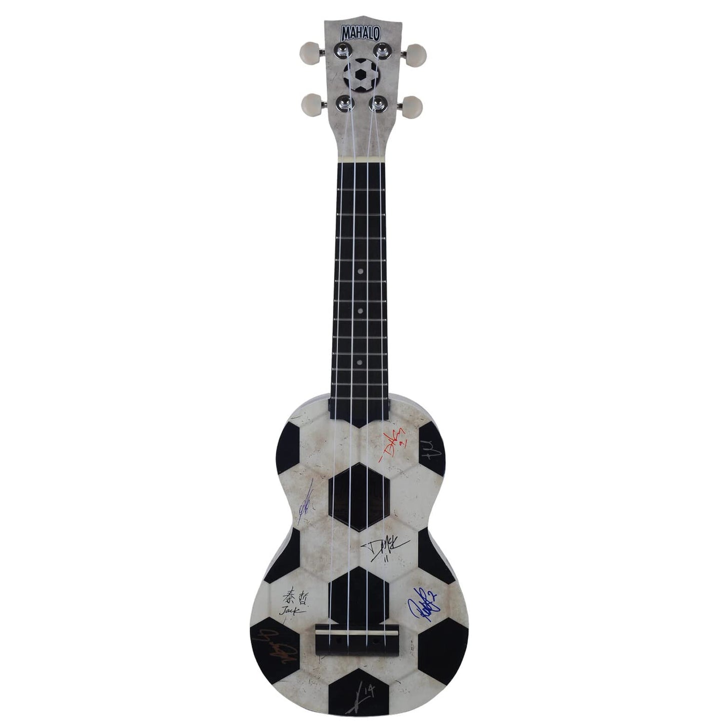 Mahalo Soprano Ukulele MA1FB