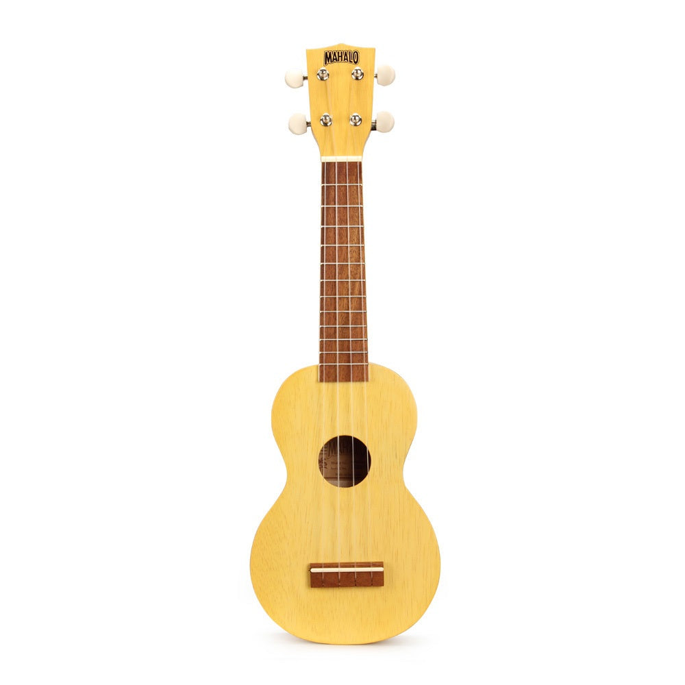 Mahalo Ukulele