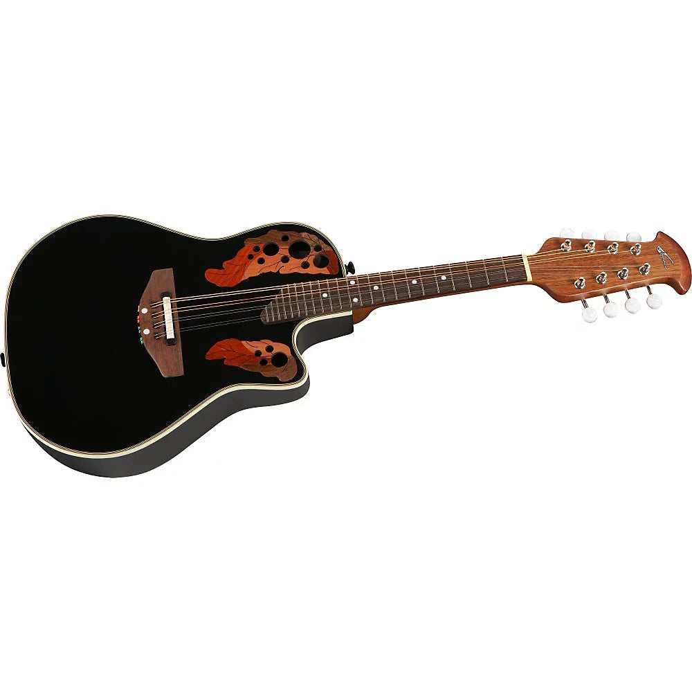 Mandolin - Applause