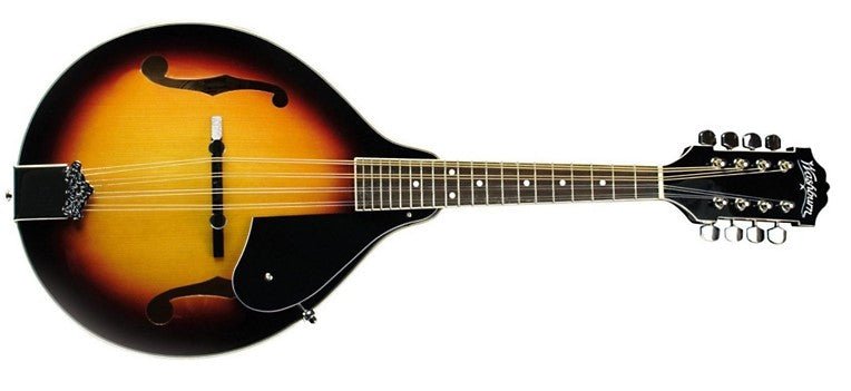 Mandolin Maple Rosewood