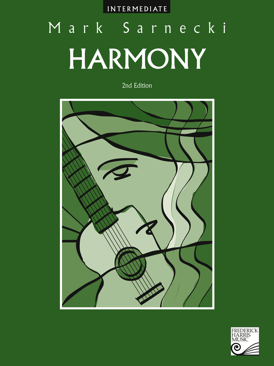 Mark Sarnecki- Harmony- Intermediate
