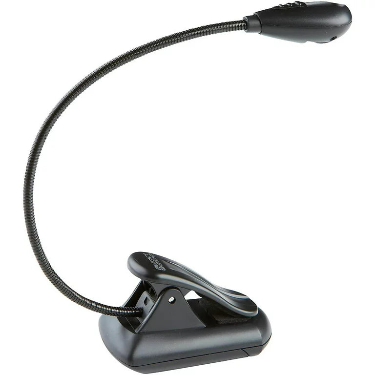 Mighty Bright LED Xtra Flex music light
