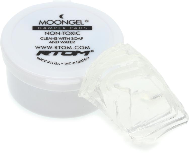 Moongel Damper Pads C-MG