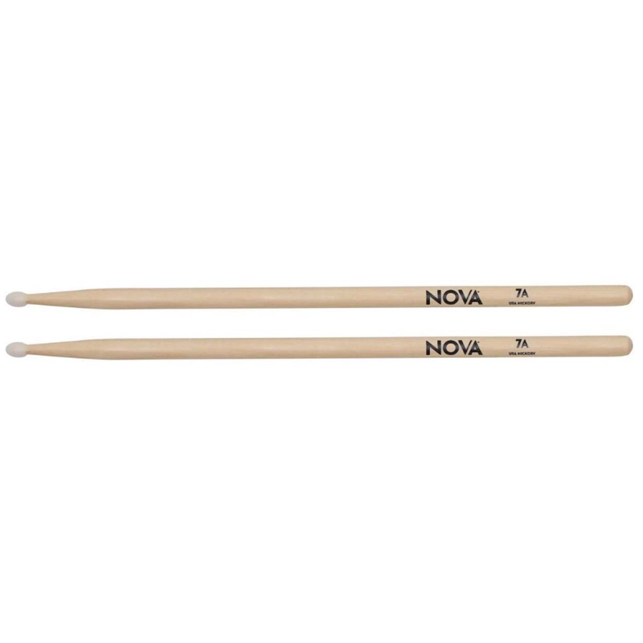 NOVA 7A Nylon Tip N7AN