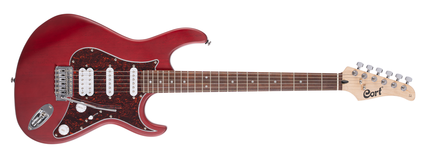 Cort G110-OPBC Electric Guitar