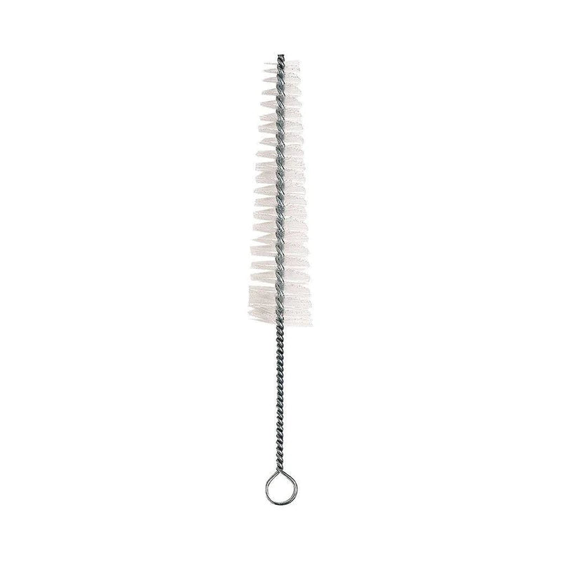 Nylon Brass Mouthpiece Brush HE84