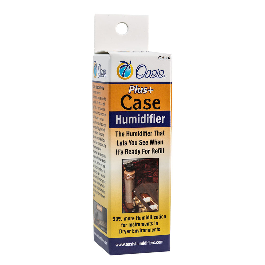 Oasis Plus Case Humidifier