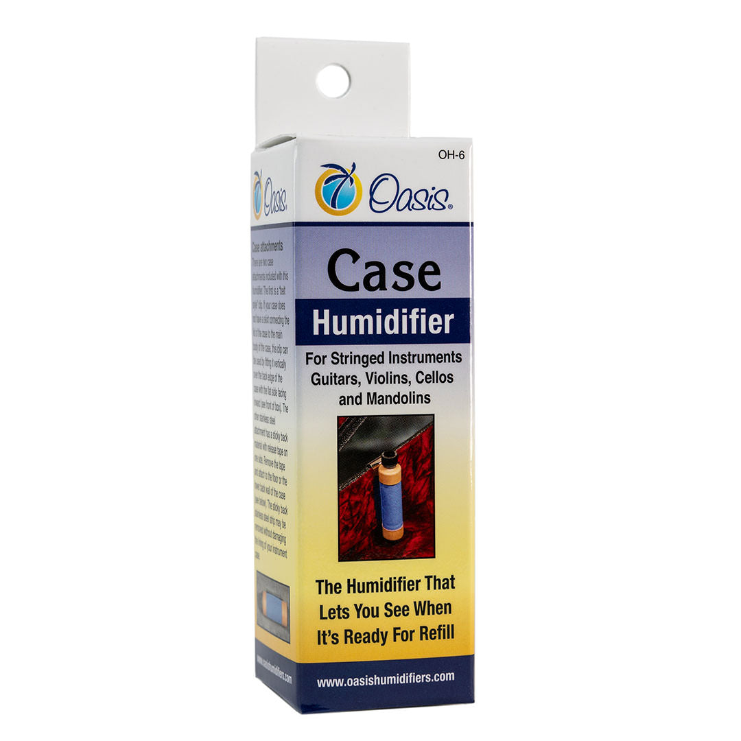 Oasis Case Humidifier