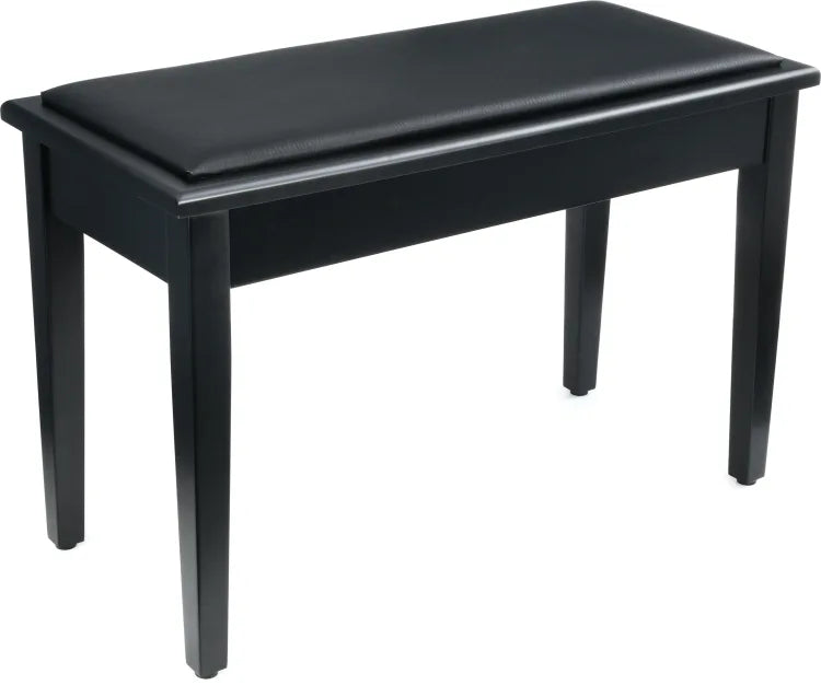 On-Stage Deluxe Piano Bench