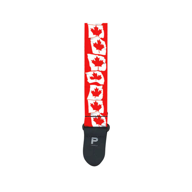 PGS400CDN-RD / Flag Polyester