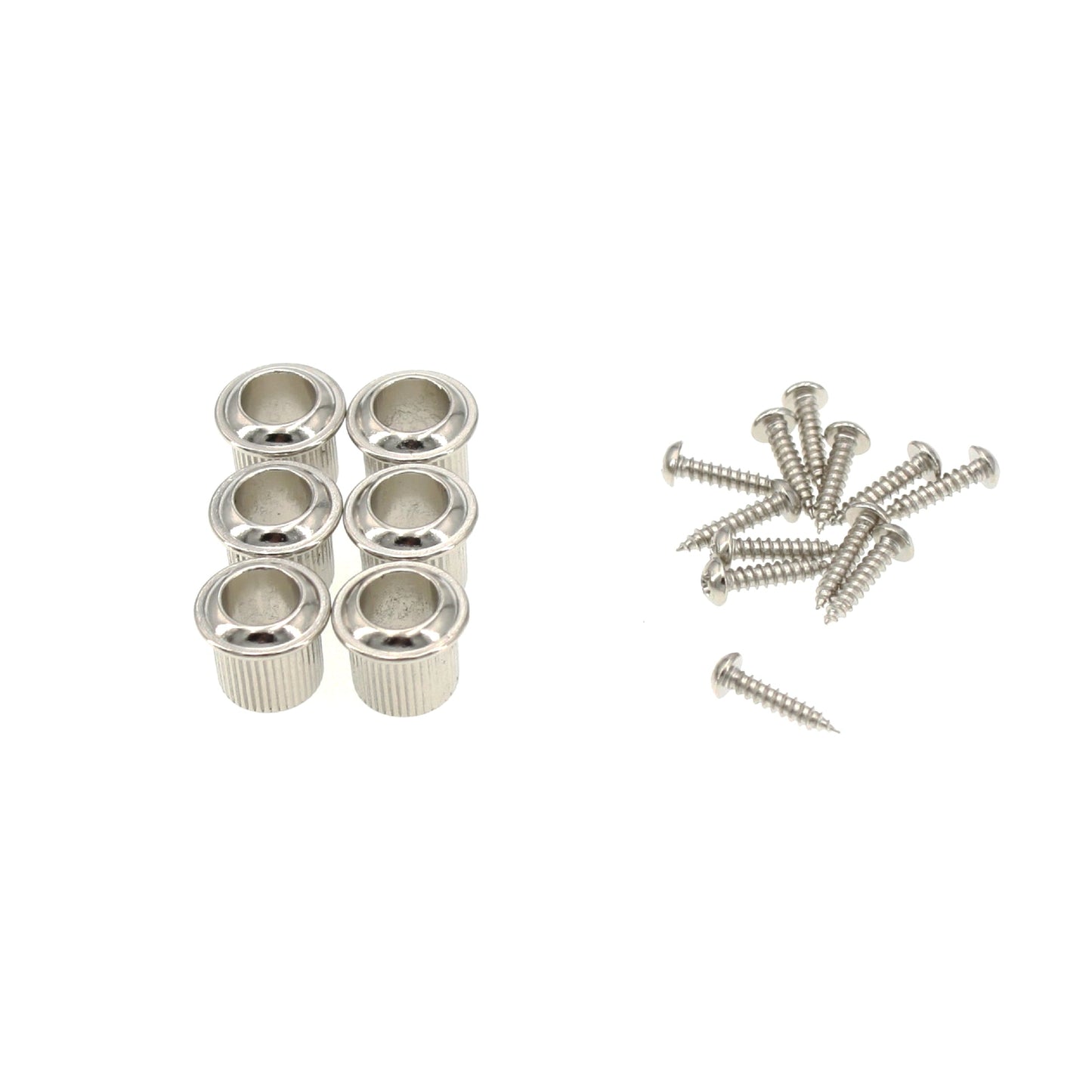 Guitar Machine Heads - Vintage