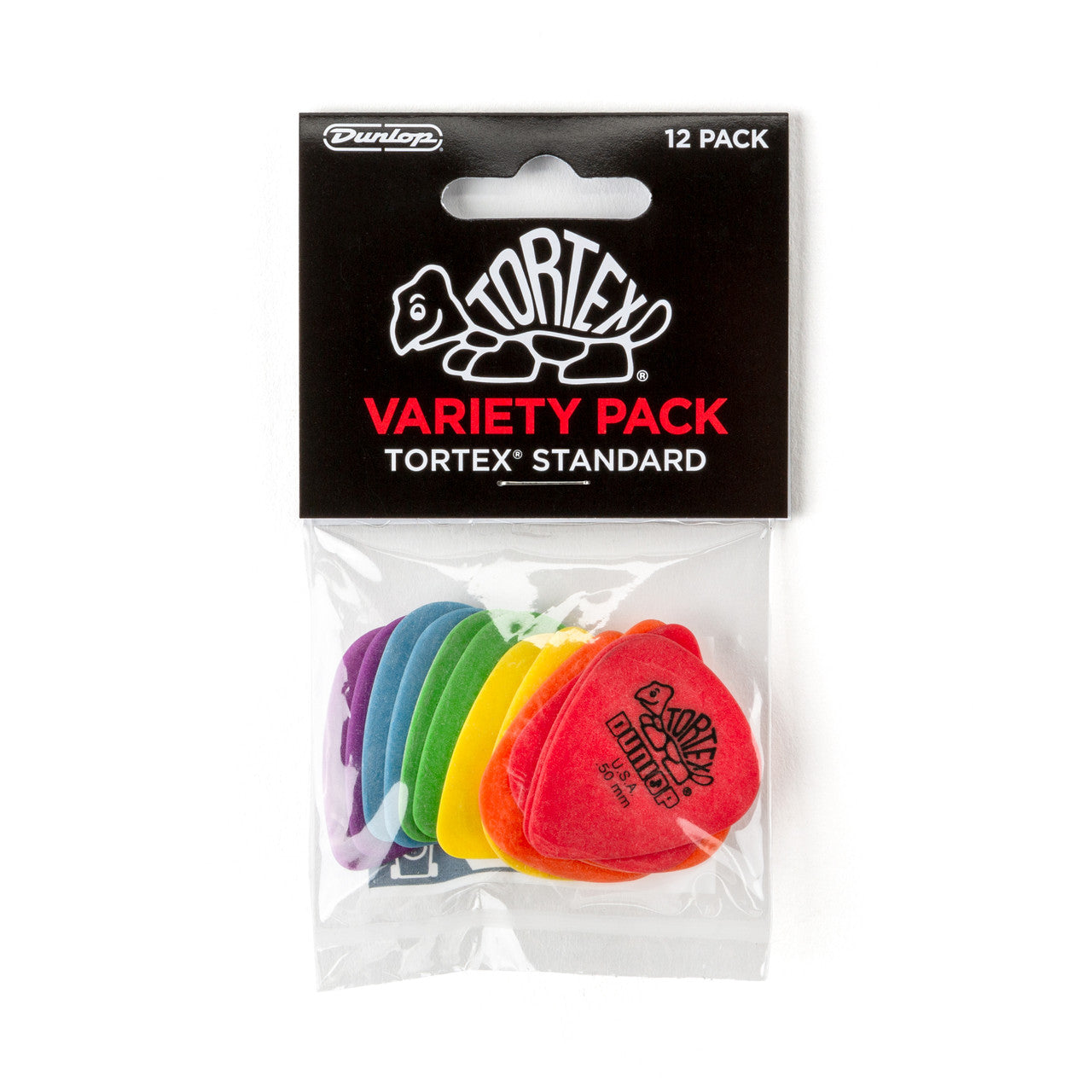 Tortex VarIety Pack