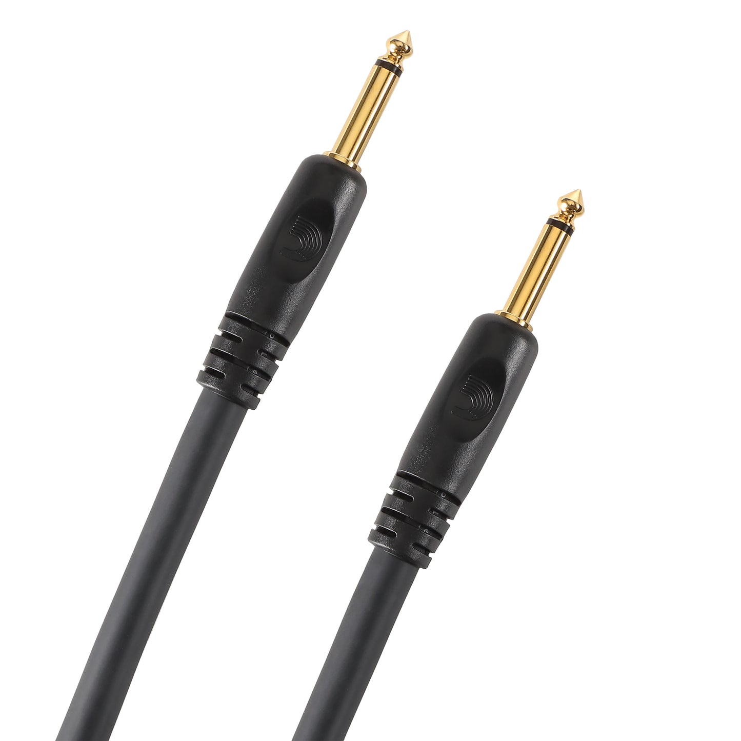 D'Addario Speaker Cable Custom Series - 25Ft PW-S-25