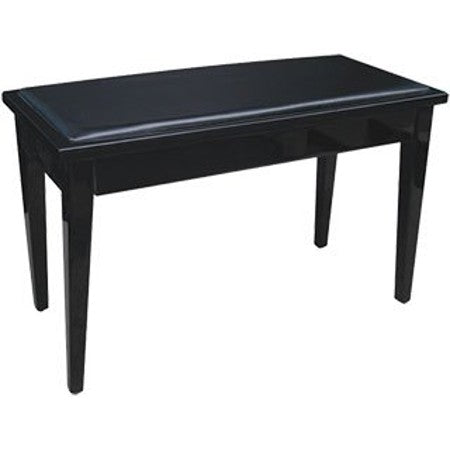 Profile Piano Bench w/Compartment