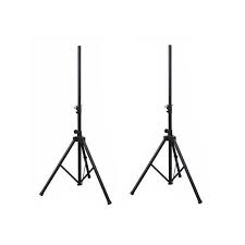 Profile Speaker Stand Set w/Bag