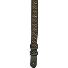 Profile 1.5 " Nylon Ukulele Strap