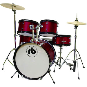 Drum Set RB-JR5-MWR