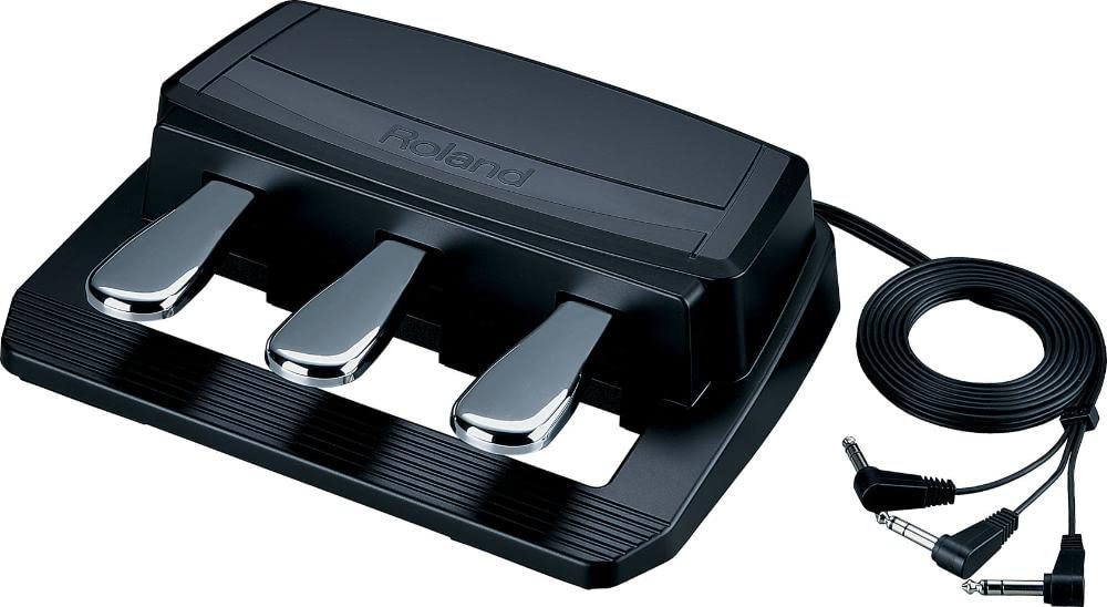 RPU-3 Piano Controller