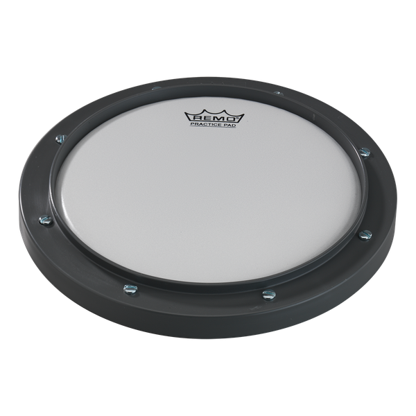 Turnable Drum Practice Pad