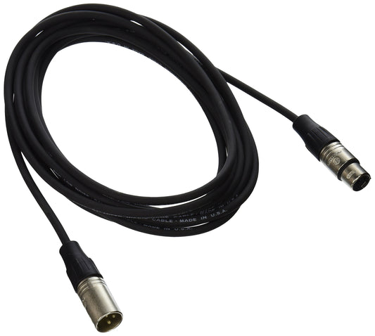 Rapco International - Pro Mic Cable 15ft