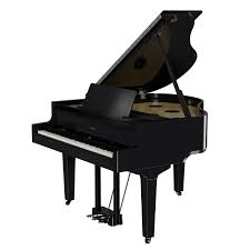Roland GP 9 Digital Grand Piano