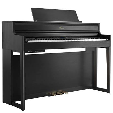 Roland HP704 Digital Piano