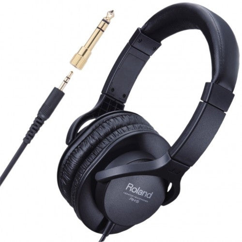 Roland Monitor Headphones RH-5
